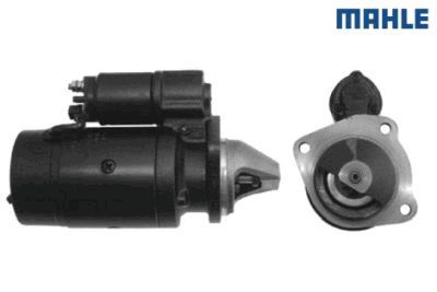 Starter  Z9 3,1KW